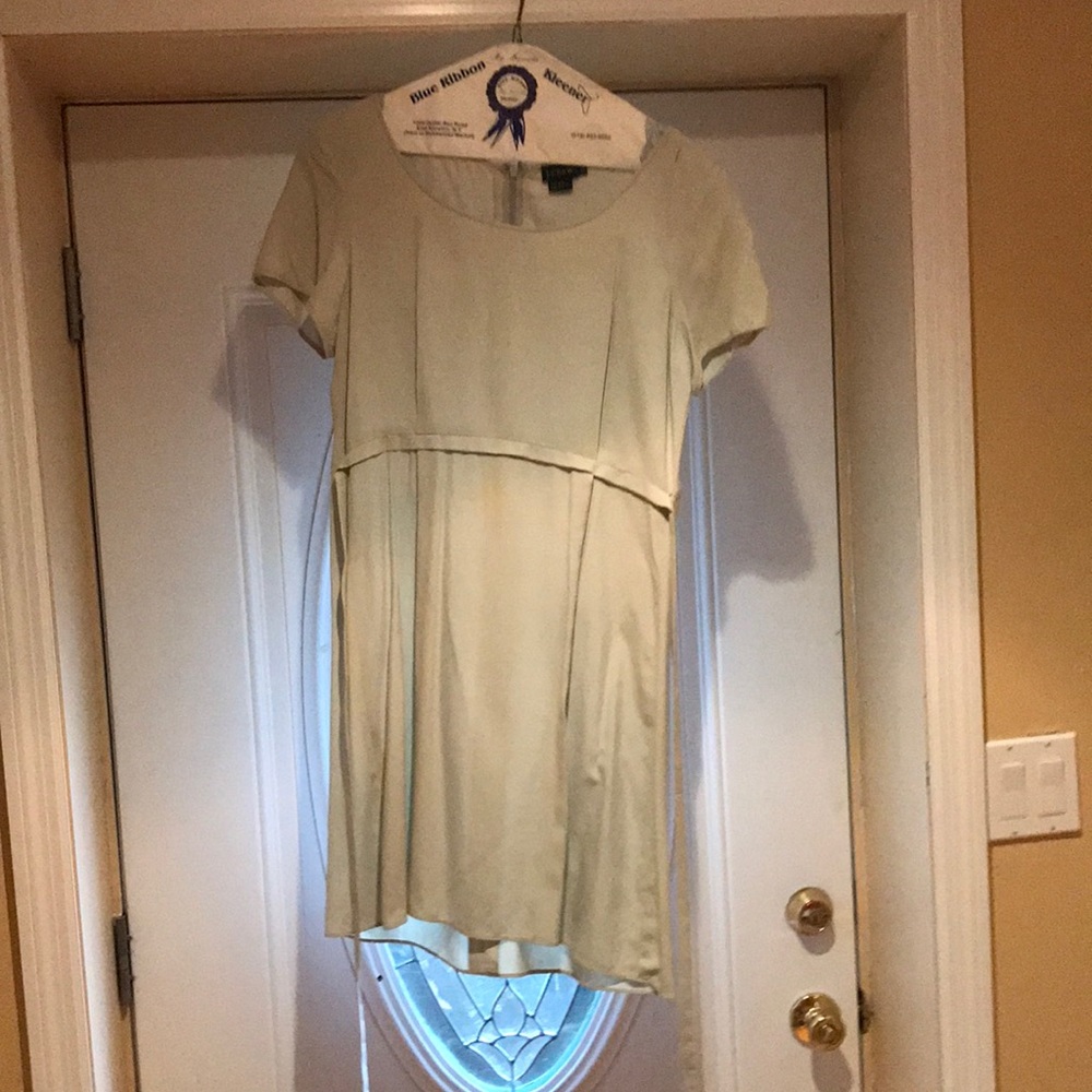 J Crew size 10 dress - great condition